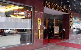 The Premier Hotel