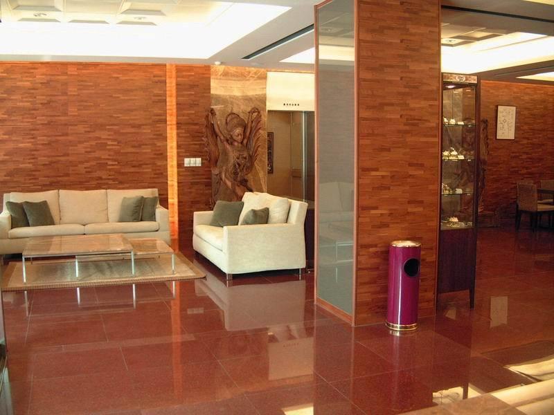 The Premier Hotel Tainan Exterior photo