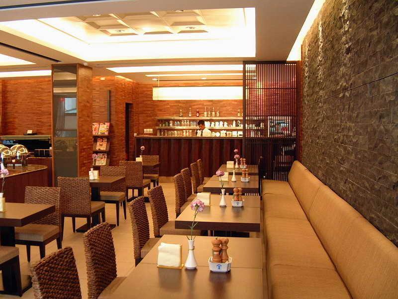 The Premier Hotel Tainan Exterior photo