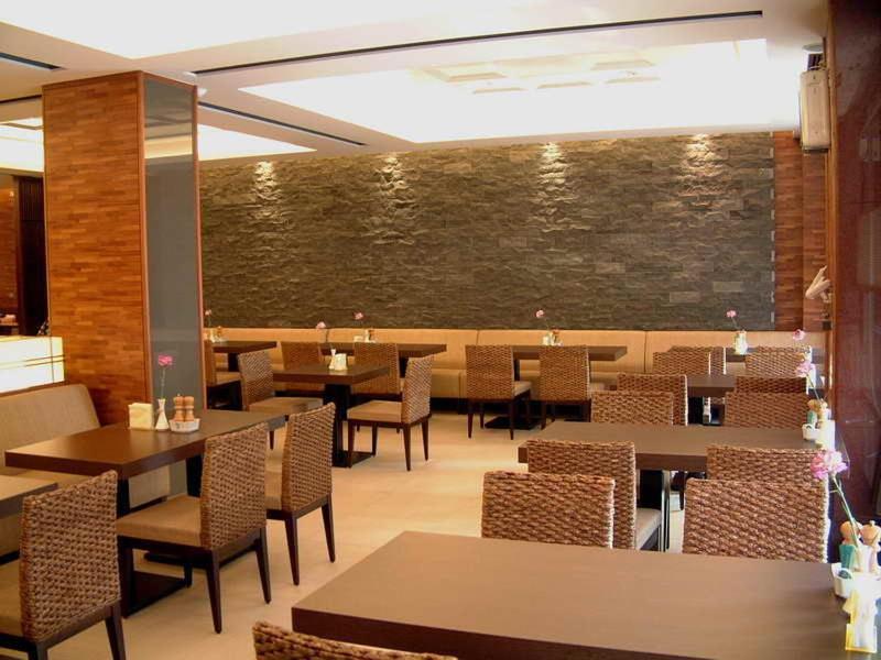 The Premier Hotel Tainan Exterior photo