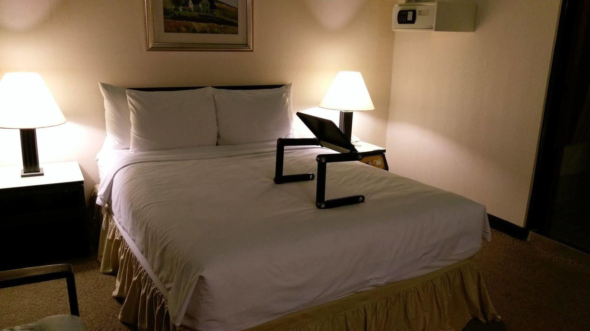 The Premier Hotel Tainan Exterior photo